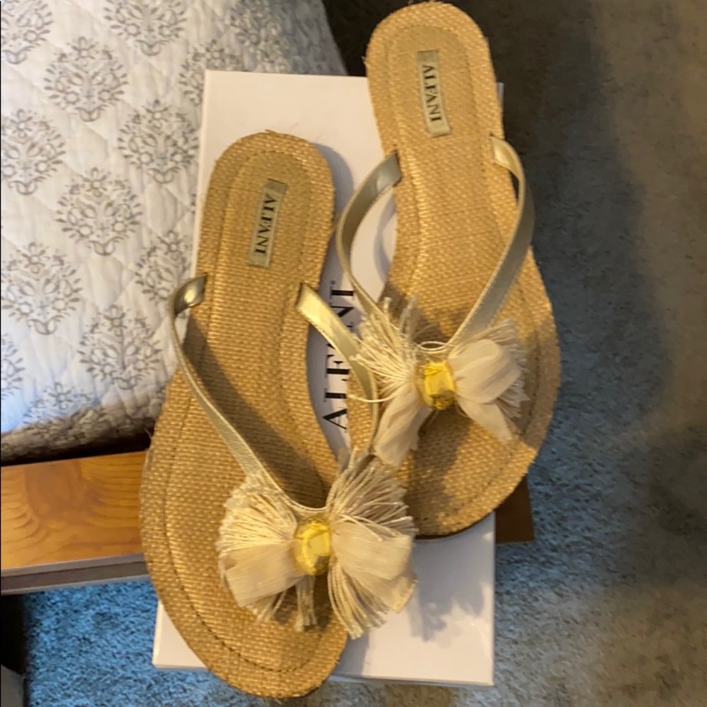 Flip flops